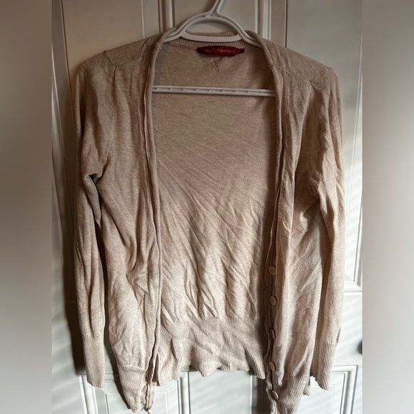 B.U.M. Equipment | Cardigan - Picture 1 of 7